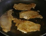 Foto del paso 4 de la receta: Alcachofas con lomo