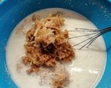 Almás palacsintatészta recept fázis 2 fotója