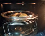 Foto del paso 3 de la receta: Escalope de ternera con patatas