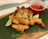 Foto langkah ke 5 dari resep Firecrackers.