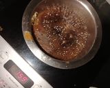 चाशनी से चटनी(chashni ki chutney recipe in hind) रेसिपी चरण 3 फोटो