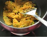 আলুর পরোটা (Aloo Paratha Recipe In Bengali) রেসিপির ধাপ 3 ছবি
