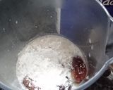Foto del paso 2 de la receta: Dulce de dátiles 🌴