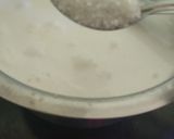 चावल की गुड़ वाली खीर(Chawal ki gud wali khaar recipe in Hindi) रेसिपी चरण 2 फोटो