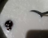 Foto langkah ke 2 dari resep 864) Bubur Tapioka.