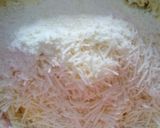 Foto langkah ke 2 dari resep Sagu Keju Special (Putih Telur).