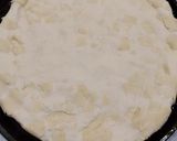 Foto del passaggio 9 della ricetta Pizza "Mykonos"