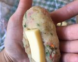 Foto del paso 4 de la receta: Croquetas de papa 🥔