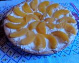 Foto del paso 3 de la receta: Tarta de duraznos