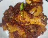 Gambar langkah 9 resipi AYAM GORENG BEREMPAH (semudah ABC).