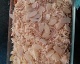 A picture of step 7 of Quinoa au gratin.