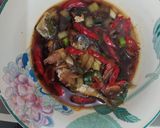 Foto langkah ke 4 dari resep Pindang Ikan Cue.