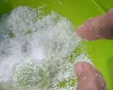 Foto langkah ke 6 dari resep Kuker klepon.