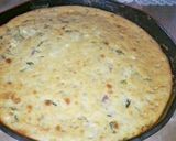 Foto del paso 6 de la receta: Fainá súper suave de zapallitos