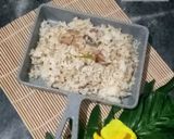 Foto langkah ke 7 dari resep Nasi Besanga Khas Banjarmasin.