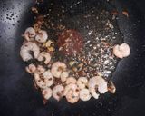 Foto langkah ke 2 dari resep Mie goreng Indonesia.