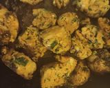 मुठिया (Muthiya recipe in Hindi) रेसिपी चरण 5 फोटो