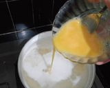 Foto langkah ke 4 dari resep Sup Bunga Telur Jagung Manis.