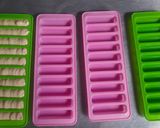 Foto langkah ke 6 dari resep Lady Fingers homemade (base of tiramisu).