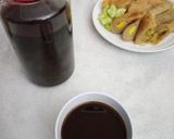 Foto langkah ke 6 dari resep Pempek Sutera Putih Telur.