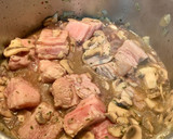 Foto del paso 3 de la receta: Costillas guisadas
