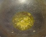মেথি তড়কা (Methi tarka recipe in Bengali) রেসিপির ধাপ 3 ছবি