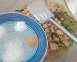 Foto langkah ke 3 dari resep Embek Embek Tempe.