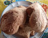 Foto del paso 4 de la receta: Pan de muerto