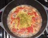 Foto del paso 2 de la receta: Guiso rápido de arroz integral