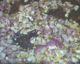 लहसुन का सब्जी (Garlic Sabji Recipe In Hindi) रेसिपी चरण 2 फोटो