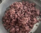 Foto del paso 1 de la receta: Sangrecita