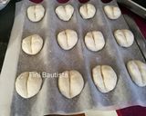 Foto del paso 5 de la receta Bollitos con masa madre