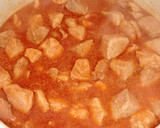 Rizseshús recept sertéscombból recept fázis 4 fotója