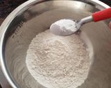 Foto del paso 1 de la receta: Galletas de rollos de canela
