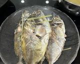 Hình bước làm 2 của món Bánh Canh Cá Kình