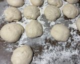 Foto del paso 1 de la receta: Bollos preñaos