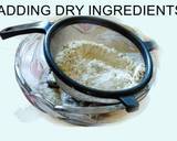 Fruity Nutty Cake recipe step 2 photo