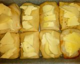 Foto del paso 4 de la receta: Canelones de calabaza y queso con salsa bechamel