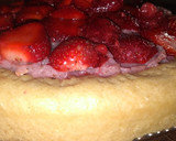 Foto del paso 3 de la receta: Torta de frutillas!!🍓🍓