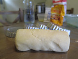 Masa base para tartas dulces