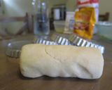 Foto del paso 3 de la receta: Masa base para tartas dulces
