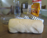 Foto del paso 3 de la receta: Masa base para tartas dulces