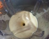 Foto langkah ke 2 dari resep Donat pisang raja.