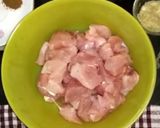 চিকেন পাকোড়া (chicken pakora recipe in Bengali) রেসিপির ধাপ 1 ছবি