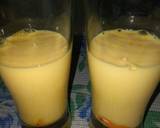 Nutrisari Sweet Mango Milky langkah memasak 2 foto