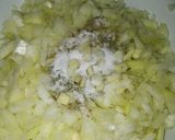 Foto del paso 3 de la receta: Mar y tierra