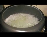 A picture of step 4 of Rosey rasmalai.