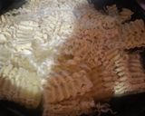 Foto langkah ke 1 dari resep Arem-arem mie ayam sayur.