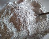 Egyszerű omlós mákos kekszek recept fázis 1 fotója