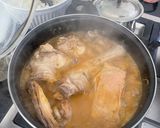 Foto del paso 3 de la receta: Seco de cabrito a la Norteña
